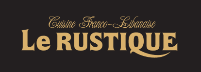 Le Rustique — Cuisine Franco-Libanaise